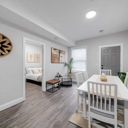4Br 1Bh Apt In South Boston Near Old Harbor Beach Bagian luar foto