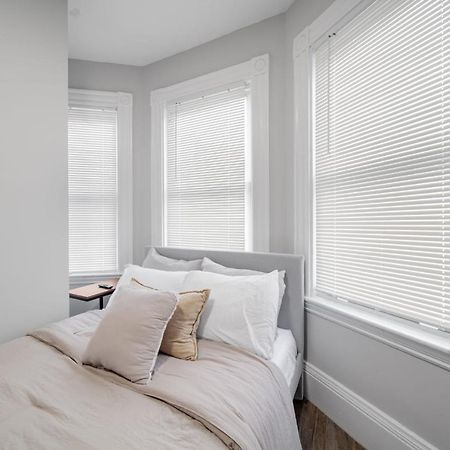 4Br 1Bh Apt In South Boston Near Old Harbor Beach Bagian luar foto